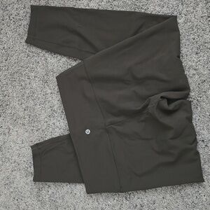 Lululemon Wunder Train High-Rise Tight 25"